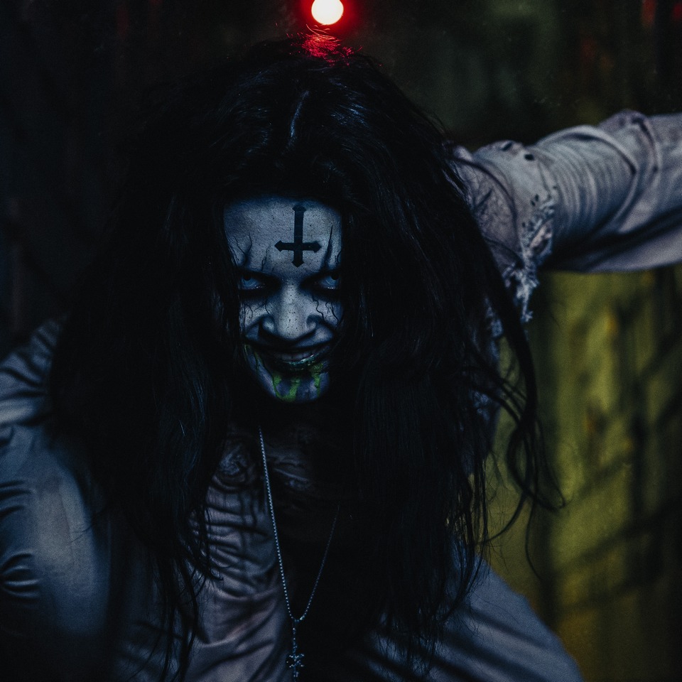 Darkside Haunted House